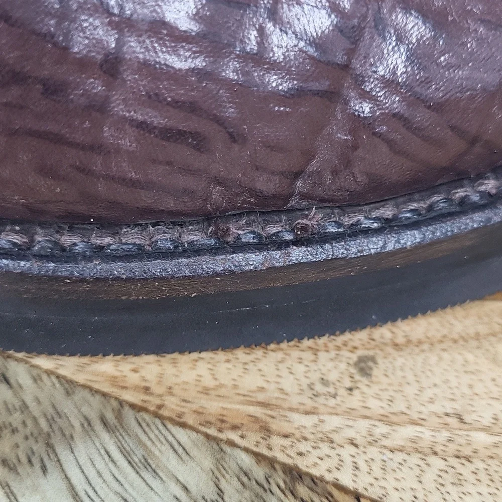 Allen Edmonds pre owned